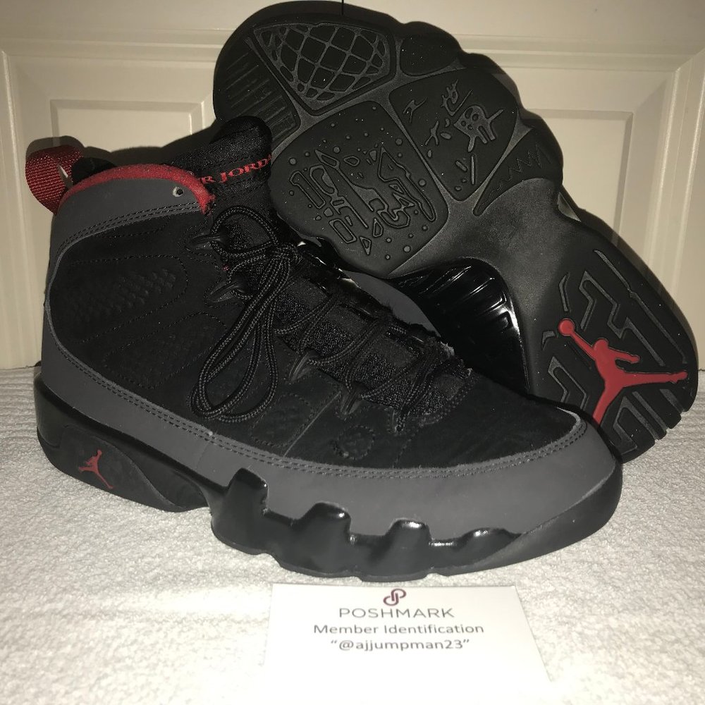 Air Jordan IX 9 2010 Retro